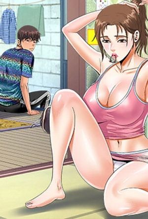 ネバーストップち〇騒動!?