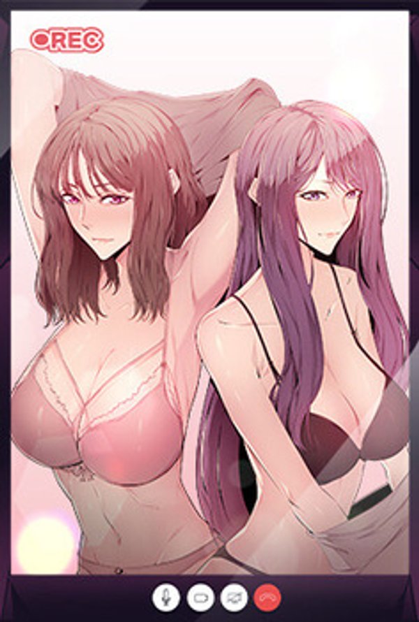 画面越しのキャンパスライフ