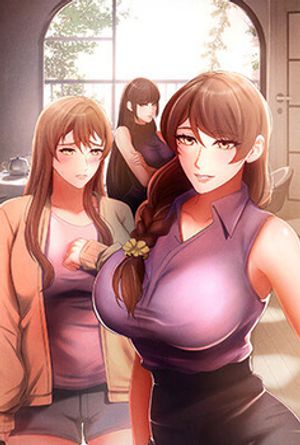 マンション管理組合は取り込み中!