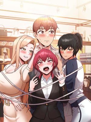 あまあまなバイトはいかが？