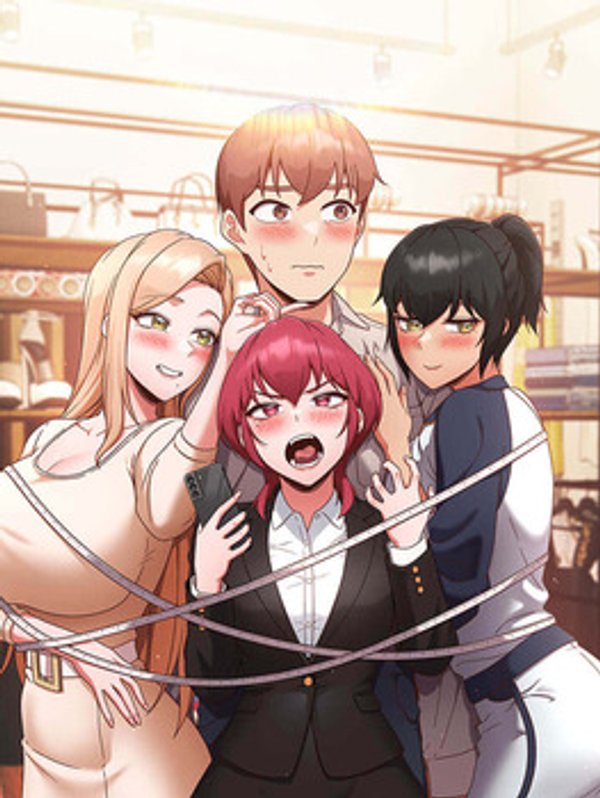 あまあまなバイトはいかが？