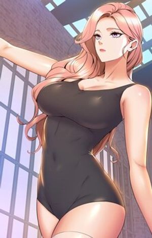 ダンシング・マイ・スワン