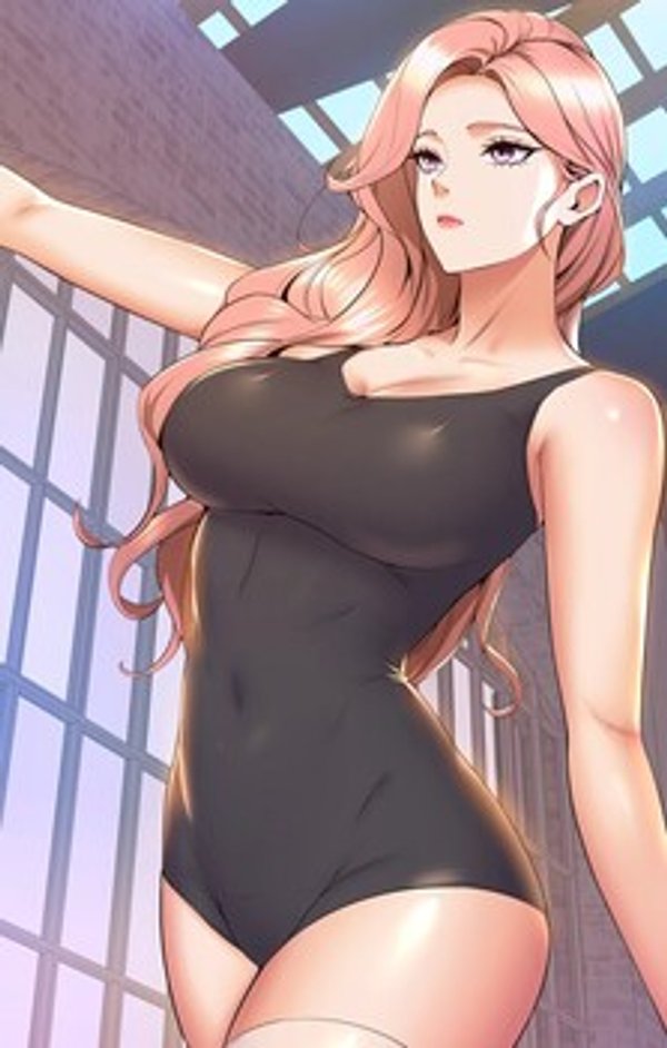 ダンシング・マイ・スワン