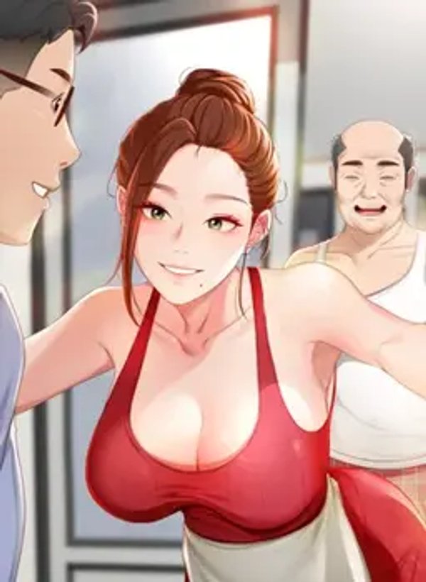 屋上のハメキング