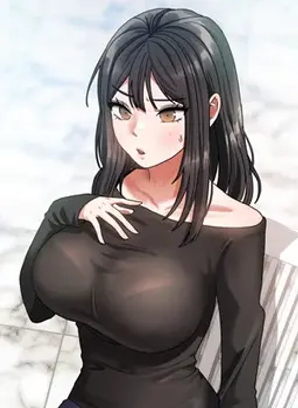 お隣さんは三姉妹!