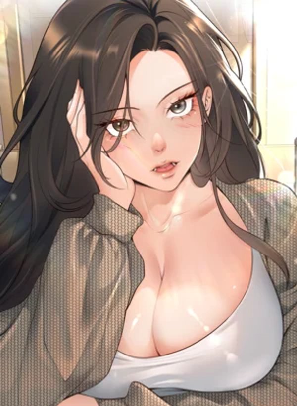 危ない再会 ~オトナになった元教え子の誘惑~