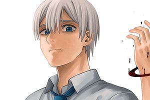 そして刹那は繰り返す