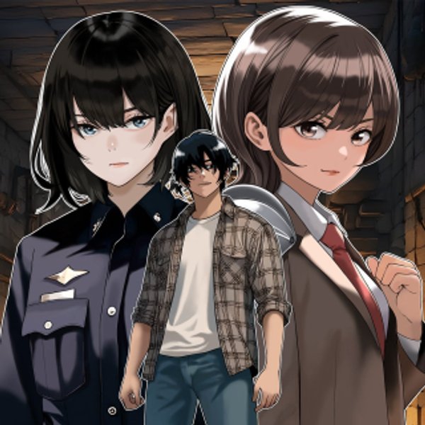 年の童貞勇者、地上に戻ったら男女比