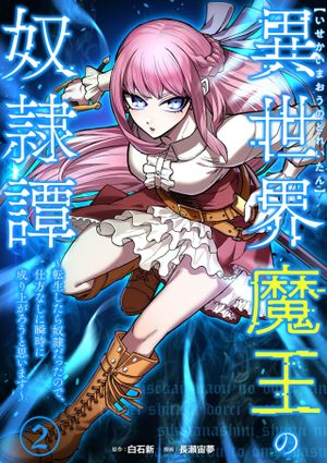 転生したら奴隷だったので、仕方なしに瞬時に成り上がろうと思います