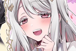 俺が聖女でお前が悪役令嬢　最強タッグで乙女ゲーム完全攻略いたしますわ