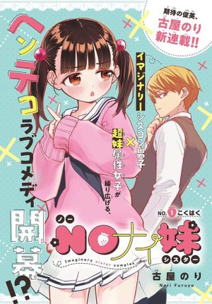 ナイ妹